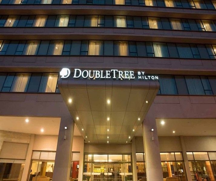 Doubletree By Hilton Calama Otel Dış mekan fotoğraf